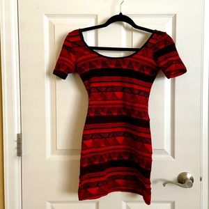 Perfect little party dress